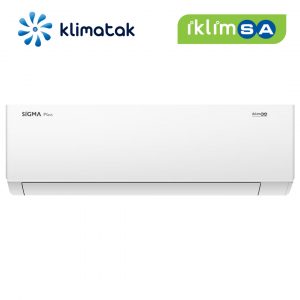 Sigma Plus 24000 BTU/h A++ Inverter Klima R32 SGM24INVDHB1