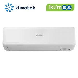 Mitsubishi Heavy SRK35ZSP-W Silver Serisi A++ Enerji Sınıfı 12000 BTU/h Inverter Klima